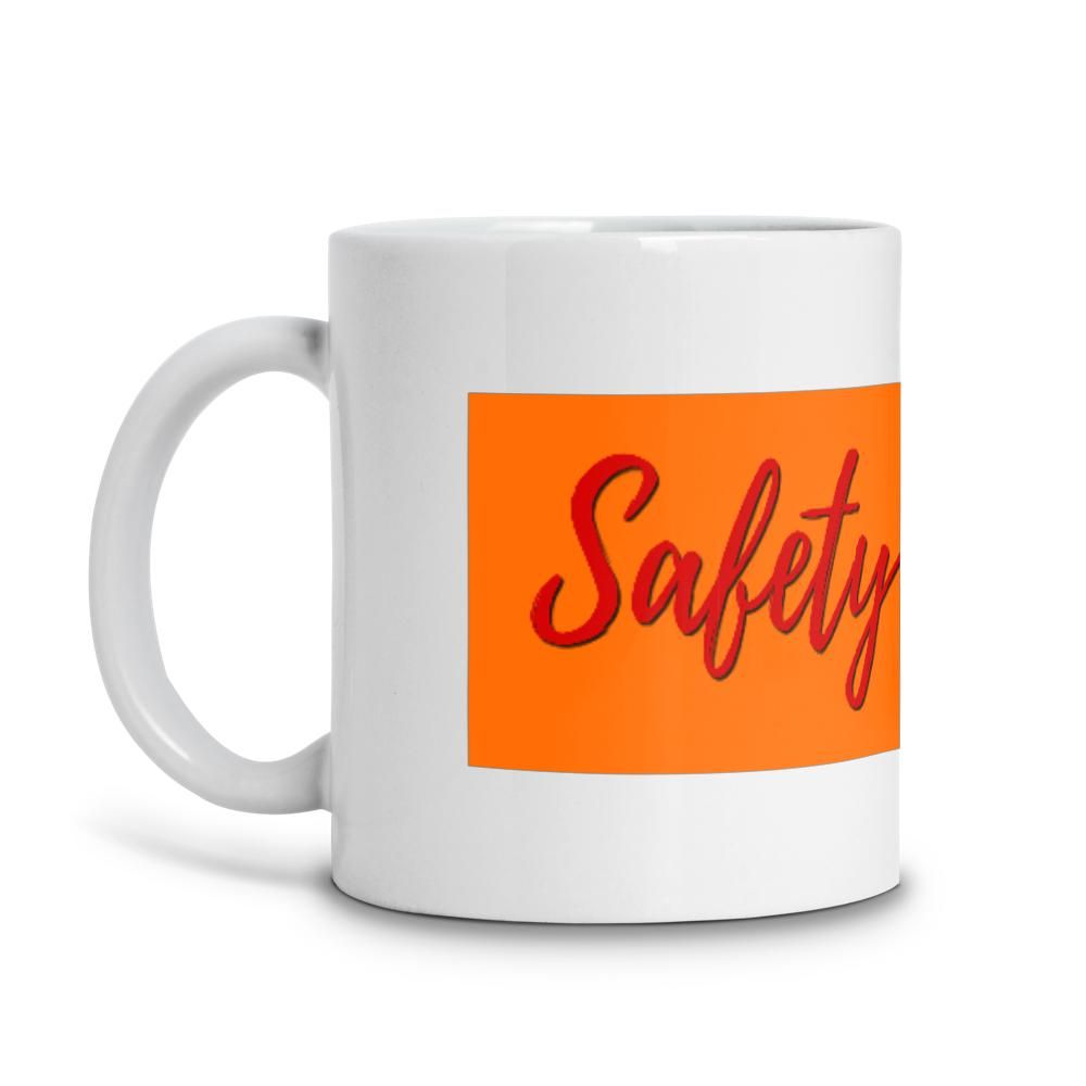 Safety officer