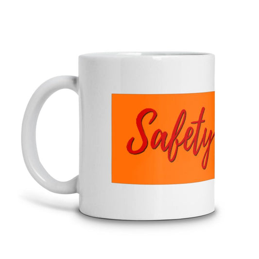 Safety officer