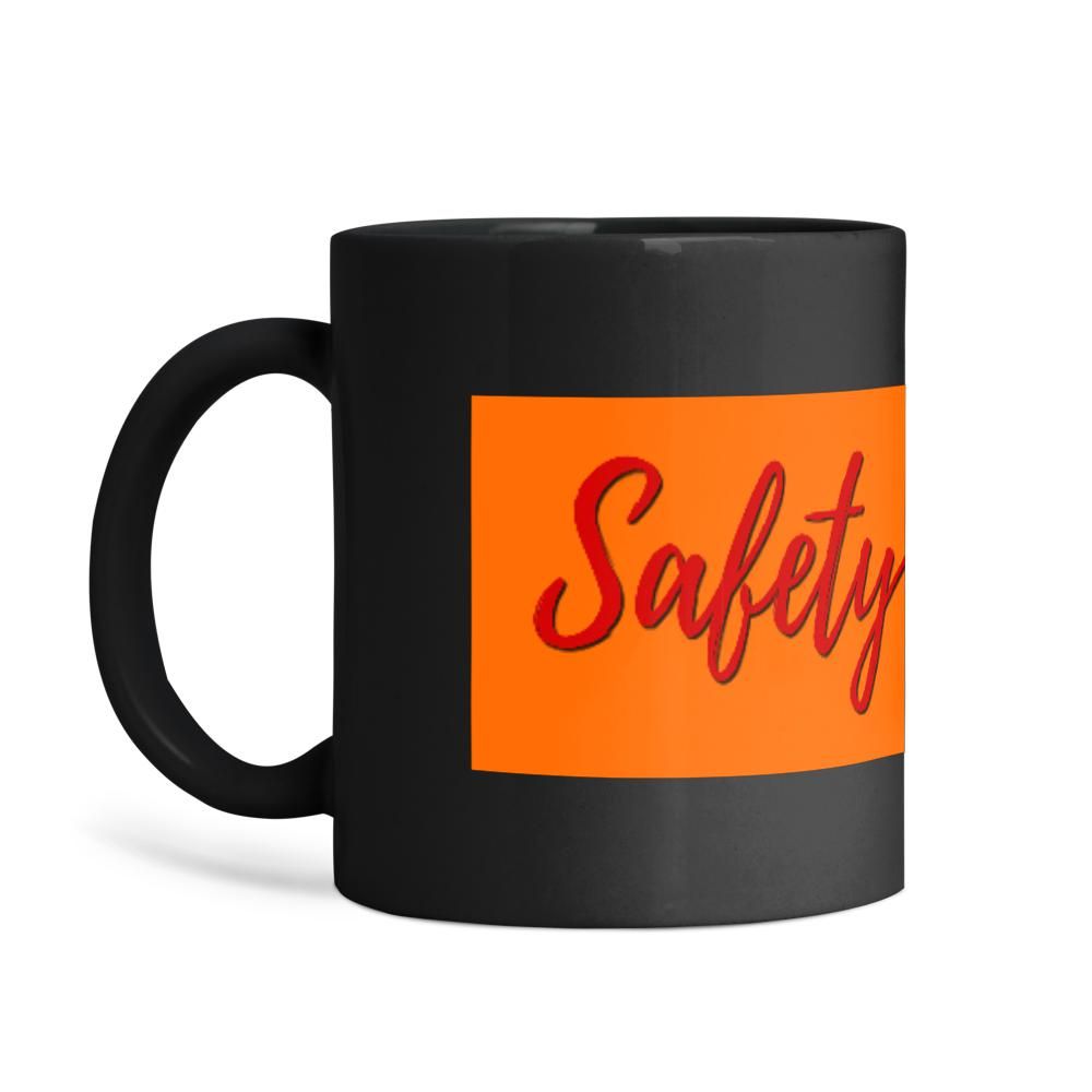 Safety officer